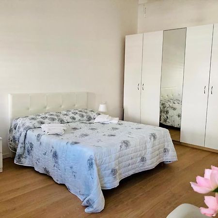 Adriana Apartment Триест Екстериор снимка