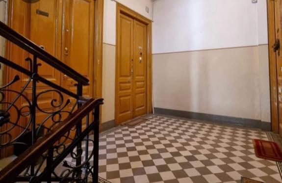 Adriana Apartment Триест Екстериор снимка