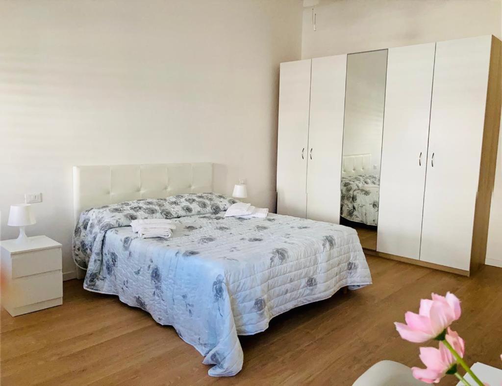 Adriana Apartment Триест Екстериор снимка