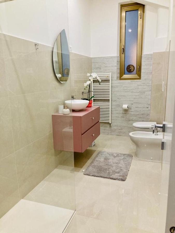 Adriana Apartment Триест Екстериор снимка